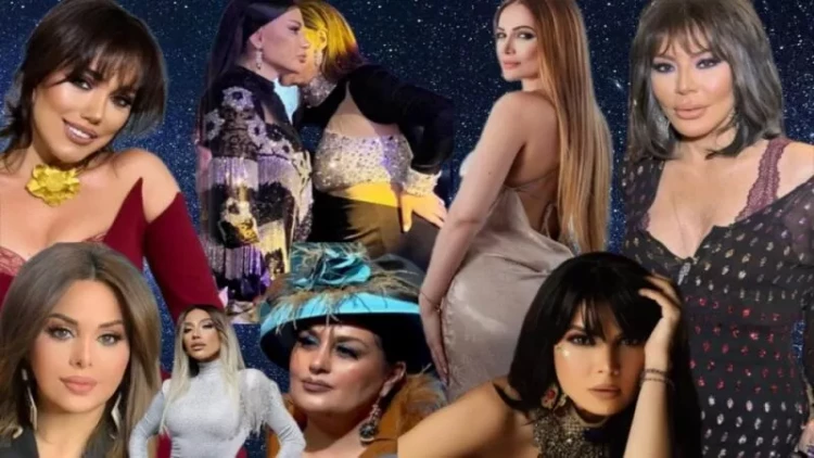 2023-cü ilin ən çox danışılan barışıqları