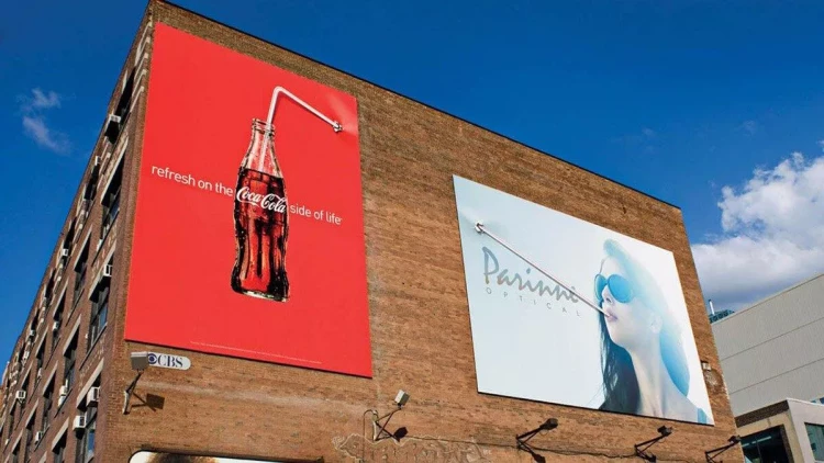 Bakıda reklamlarla bağlı yeni Qadağa