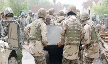 Ermənistana verilən silahlardan Ukrayna niyə imtina edib? - VİDEO