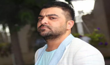 Fərda ona qarğış etdi:  