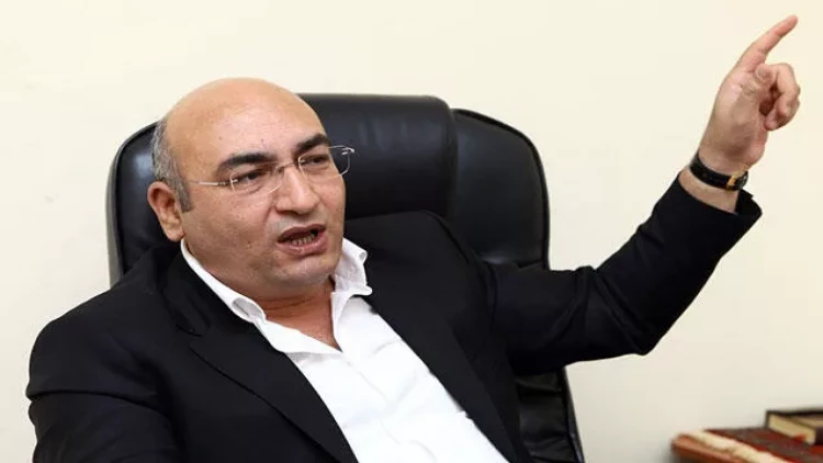 “İlham Əliyevə rəqib olmaq asan deyil”