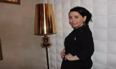 “Deyirdim ki, bu istilərin axırı zəlzələ olacaq”