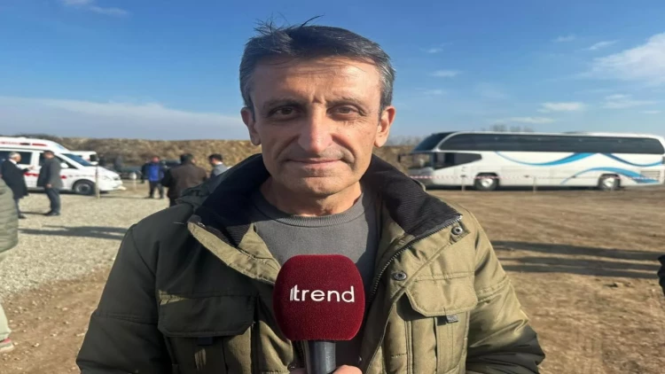 Qarabağın sürətlə dirçəldilməsi bizi qürurlandırır - Türkiyəli ekspert