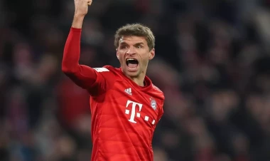 Tomas Müller “Bavariya”dan ayrılır?