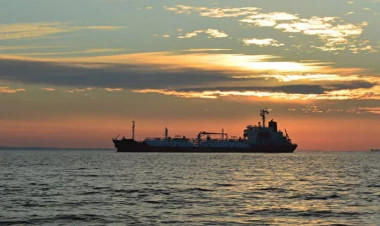 Xəzərdə baş vermiş zəlzələ gəmilərin hərəkətinə necə təsir edib?