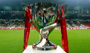 Azərbaycanlı futbolçular Türkiyə kubokunda mərhələ adlayıblar