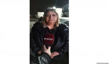 Ən əsası torpaqlarımızın düşməndən azad edilməsi idi – Füzuli sakini