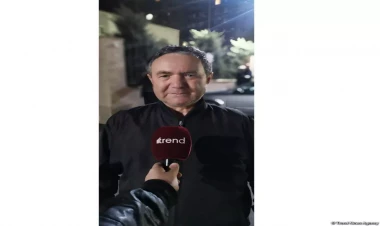 Füzuli azad ediləndə sevincimin həddi-hüdudu yox idi - Füzuli sakini