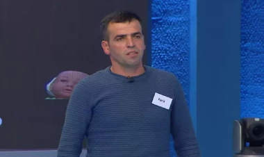 Azərbaycanda QƏRİBƏ HADİSƏ: Qardaşına çay verdiyi üçün arvadını... - VİDEO