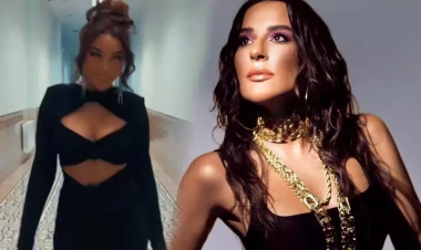 Tünzaləni tənqid etmişdi, özü ondan geri qalmadı - VİDEO