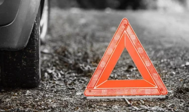 Cəlilabadda yol qəzasında xəsarət alanların kimliyi məlum olub