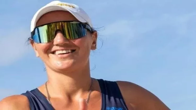 Diana Dımçenko: “Azərbaycan millisinin üzvü olmaq arzum idi və həyata keçdi”