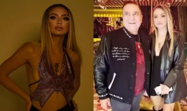 Sevgili olduqlarını danan Ərbilin yalanlarını ifşa etdi - FOTOlar