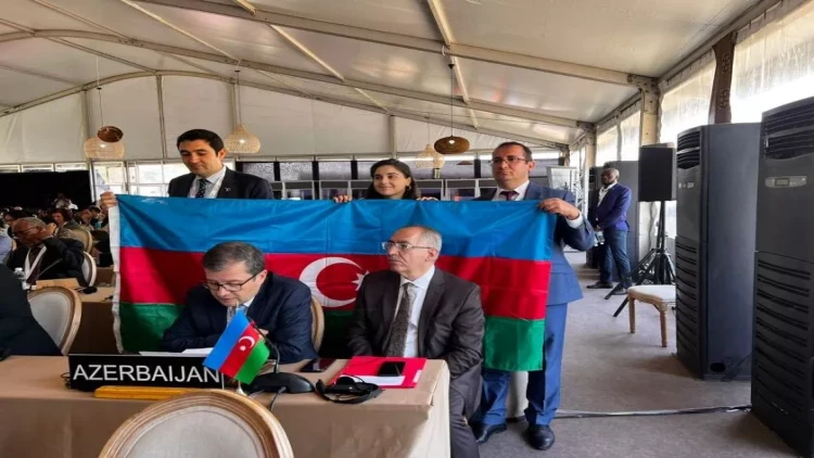 Balaban, iftar süfrəsi də UNESCO-nun Qeyri-maddi Mədəni İrs Siyahısına daxil edildi