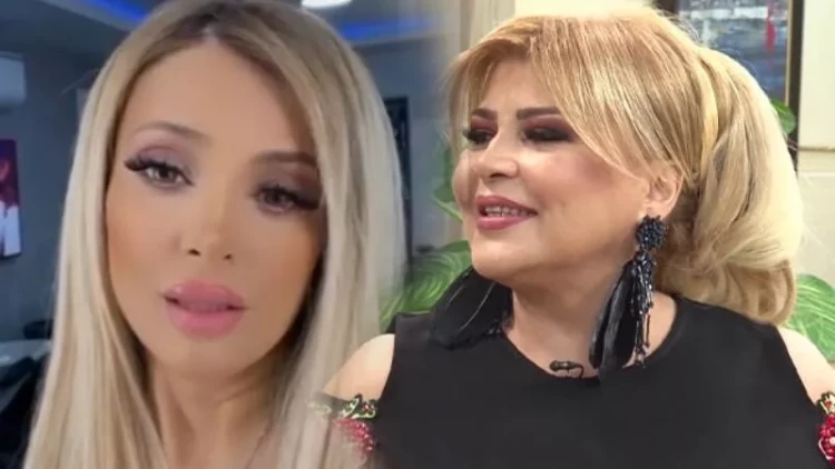 Mətanətin keçmiş gəlini: “Çöldə soyuqda qalmamaq üçün onların qaldığı...” – VİDEO