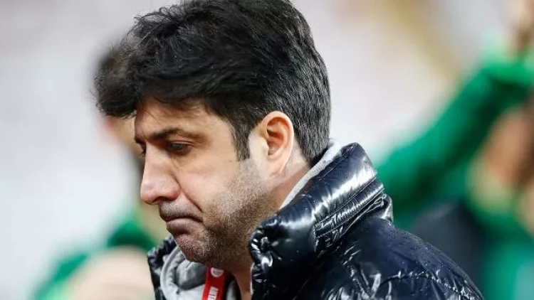 Məşhur futbolçu və arvadı döyüldü - VİDEO - FOTOl