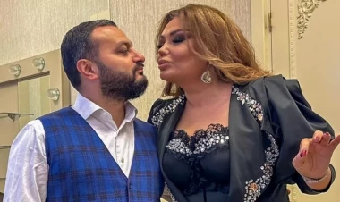 Könüllə Nazimin bu FOTOsu müzakirələrə səbəb oldu