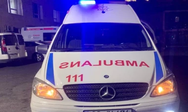 Sumqayıtda ana qızının ölümündən xəbər tutmadı, meyiti iki gün evdə qaldı