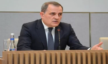 Bakıda Xəzəryanı dövlətlərin yüksək səviyyəli işçi qrupun görüşü keçiriləcək