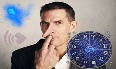 Bu bürclər yalan danışmamalıdır: Çox təhlükəlidir