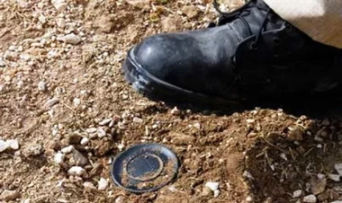 Məcburi köçkünlərin öz yurdlarına qayıtmasına ən böyük maneə minalardır - VİDEOMÜSAHİBƏ