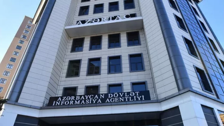 AZƏRTAC-ın əməkdaşı bu ölkəyə buraxılmadı - SƏBƏB