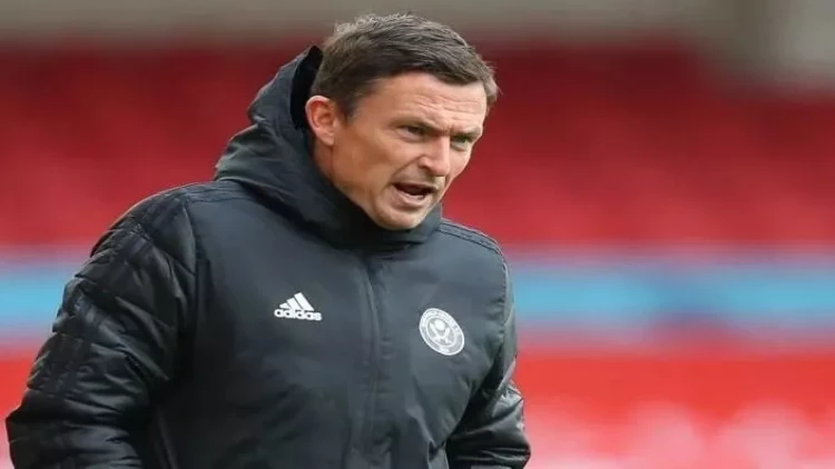 Premyer Liqada ilk ayrılıq