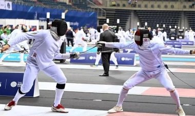 Anna Başta Fransaya yollanır