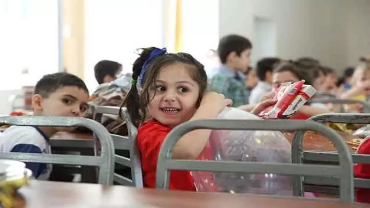 Bu uşaq evləri Agentliyin tabeliyinə verildi