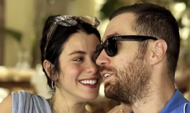 Seda Sayanın oğlu onunla eşq yaşayır - FOTOlar