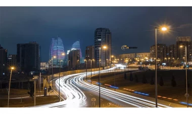 Külək, yağış, qar - Sabahın havası