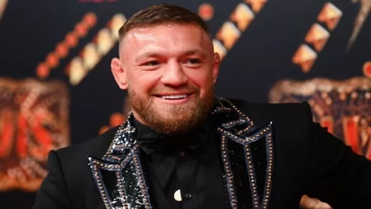 Makqreqor İrlandiya prezidenti olmaq istəyir