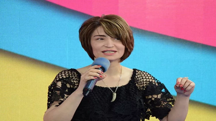 Fədayə Laçının səhhəti ağırlaşdı