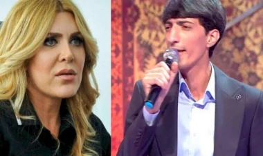 Xoşqədəm: “Baləli, məni əsəbləşdirmə, səni elə itirərəm ki,...