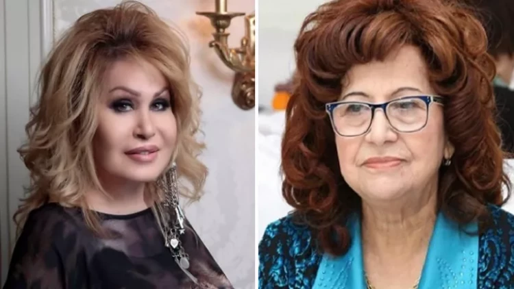 Xalq artistlərinin HALALLIQ DAVASI: “Zeynəb Xanlarova Ələkbər Tağıyevə dedi ki...”