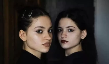 19 il sonra TikTok-da əkiz bacısını tapdı