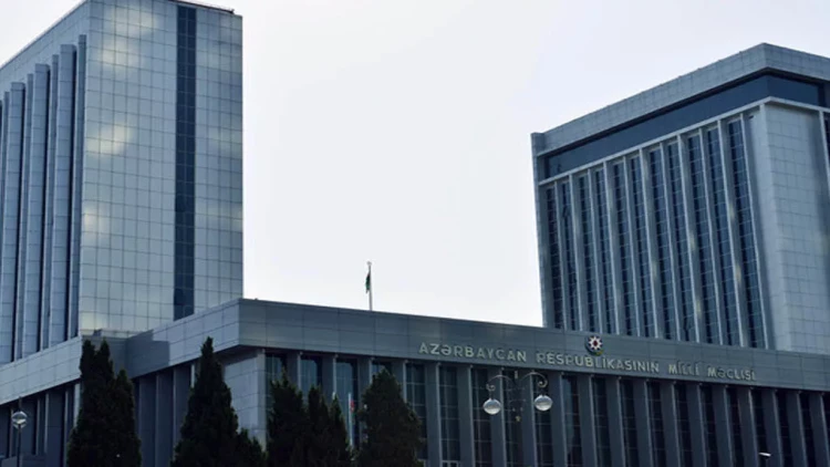 Milli Məclisdə bu məsələ ilə bağlı dinləmə keçiriləcək