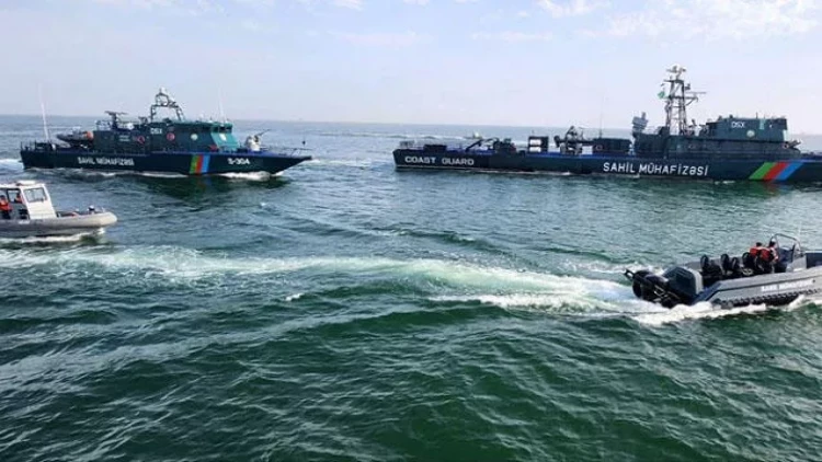 Ötən ay 24 nəfərin Azərbaycana girişinin qarşısı alınıb - FOTO