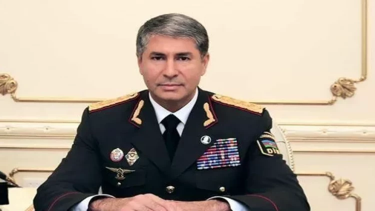 Qəbələ insidenti: Nazirin qovduğu polis kimdir? - TƏFƏRRÜAT