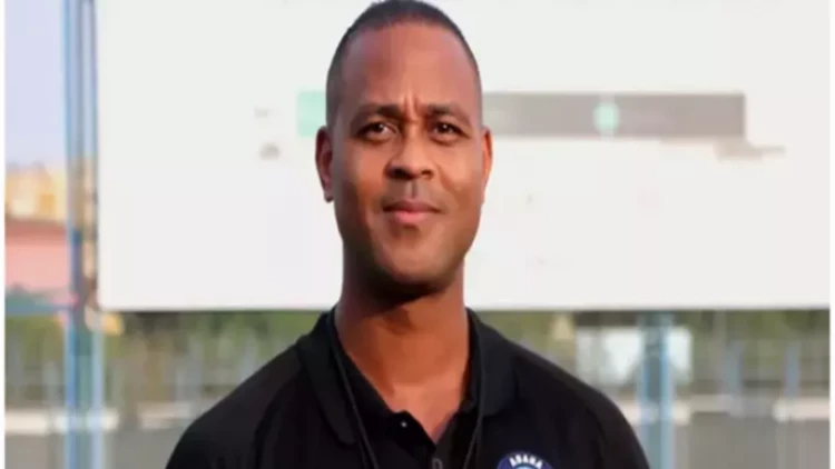 Patrik Kluyvert Türkiyə klubundan getdi