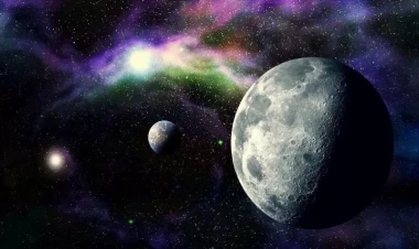 Elm dünyasını həyəcanlandıran kəşf: Nadir planet tapıldı - FOTO