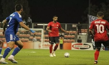 Çempionun “Qəbələ” sınağı