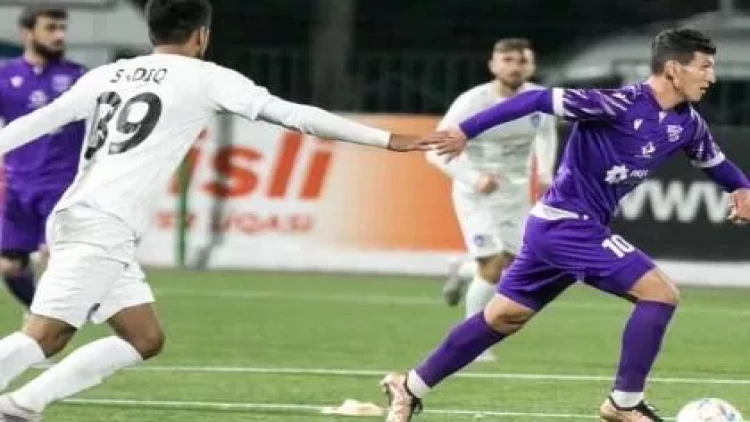 14 ildən sonra heç-heçə seriyası