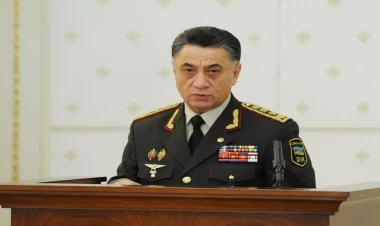 Ramil Usubovun qardaşı oğluna yeni vəzifə verildi