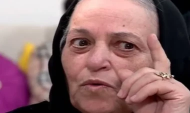 İllərdir Təranənin evində işləyən qadın bütün sirləri açdı: Hər gecə 12-də...