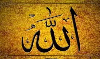 Ey Mənim qullarım!