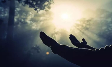 Süleyman peyğəmbərin hikmətli kəlamları