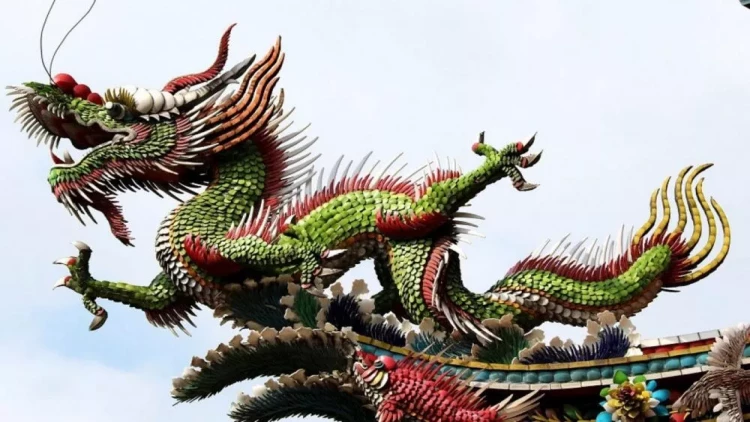 Əjdaha ilini necə qarşılamaq lazımdır?