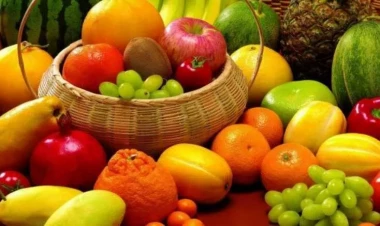 Bütün xəstəlikləri müalicə edən bu meyvə Azərbaycanda bitir - FOTO