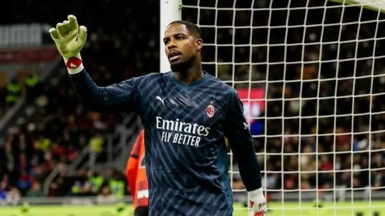 Yenə asist etdi: bunu bacaran yeganə qapıçıdır